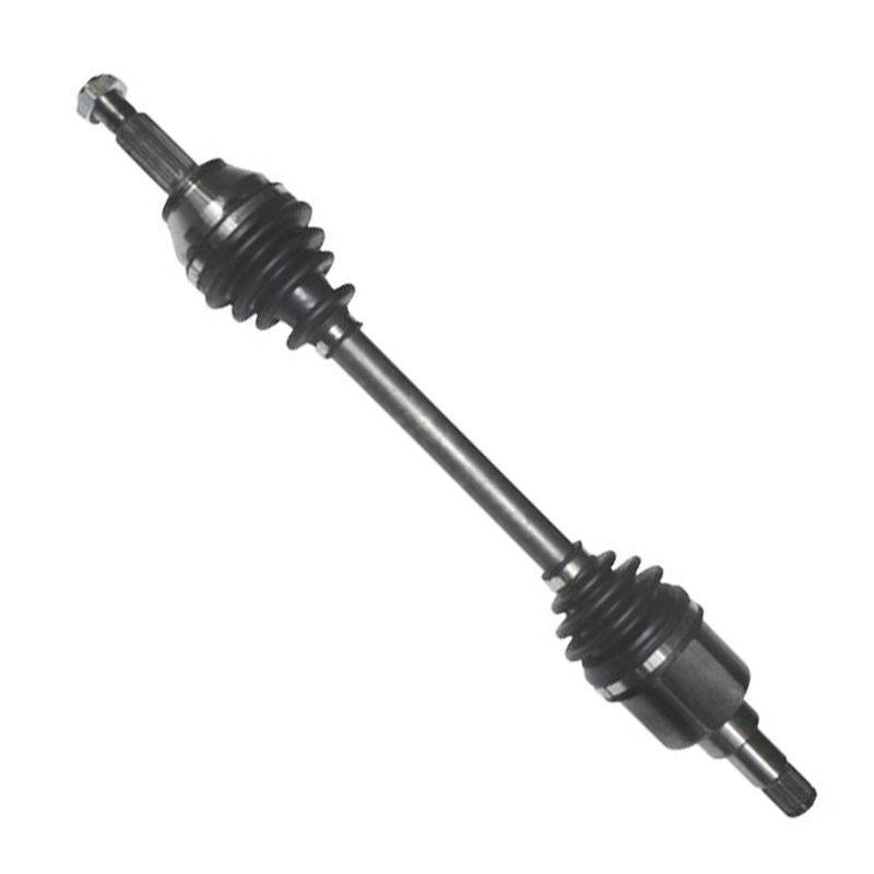 Antriebswelle komplett vorne links NEU EURODRIVELINE FD-164 von EURODRIVELINE