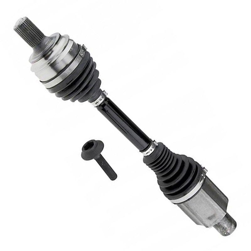 Antriebswelle komplett vorne links NEU EURODRIVELINE MB-130 von EURODRIVELINE