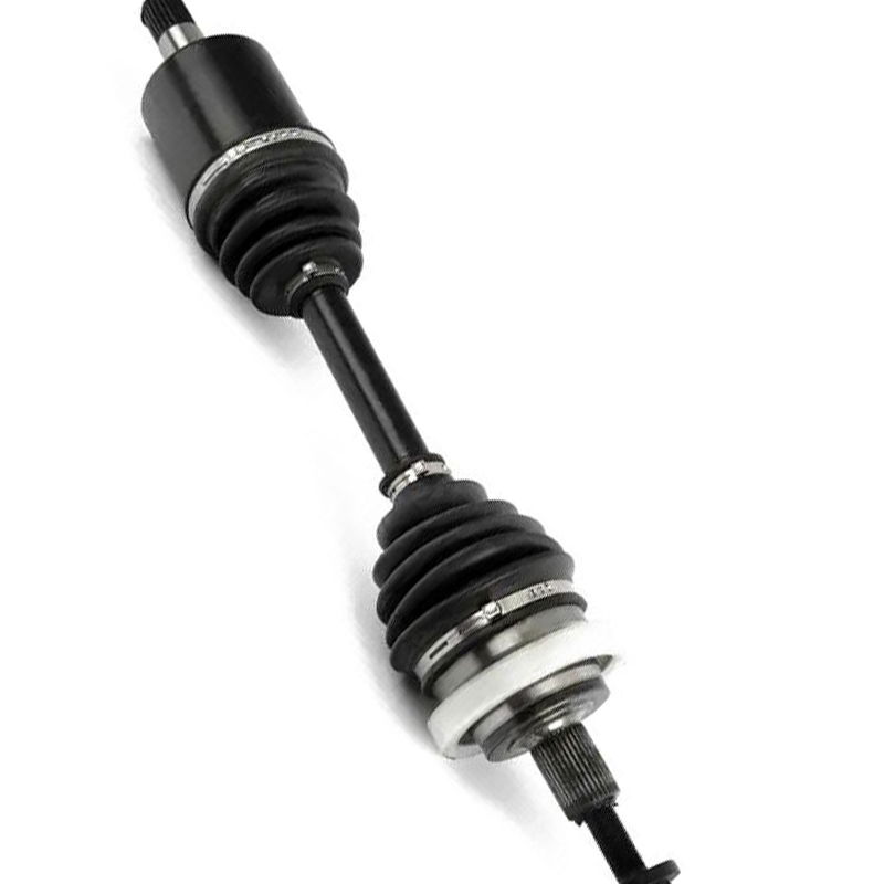 Antriebswelle komplett vorne links NEU EURODRIVELINE MB-711 von EURODRIVELINE