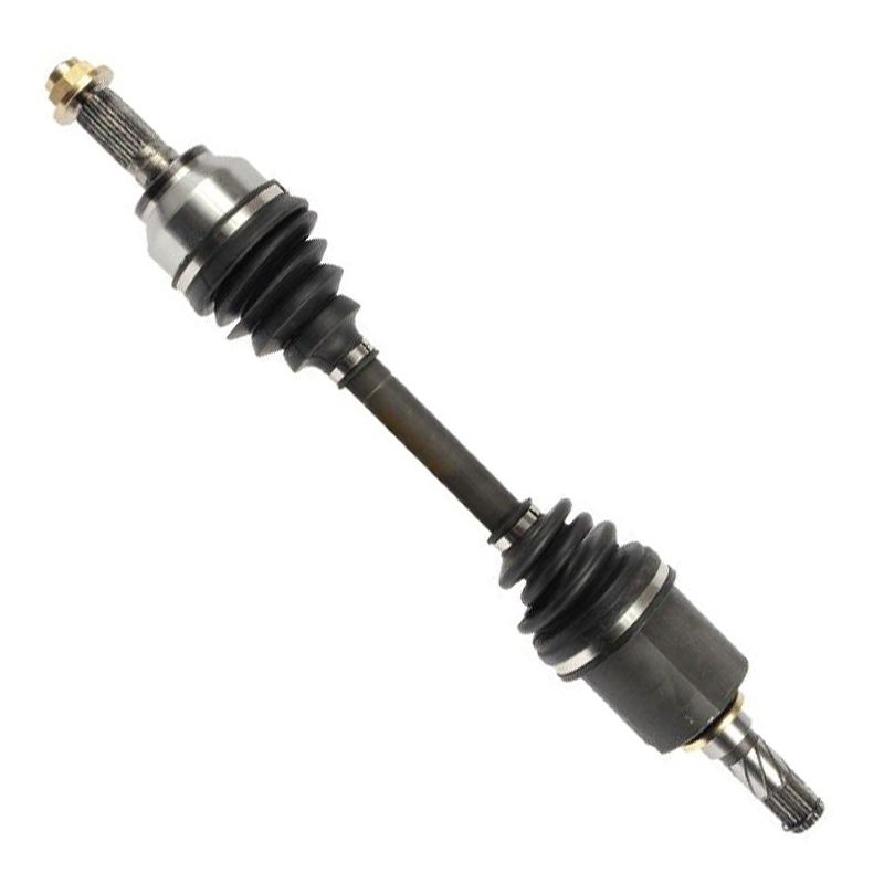 Antriebswelle komplett vorne links NEU EURODRIVELINE MZ-144 von EURODRIVELINE