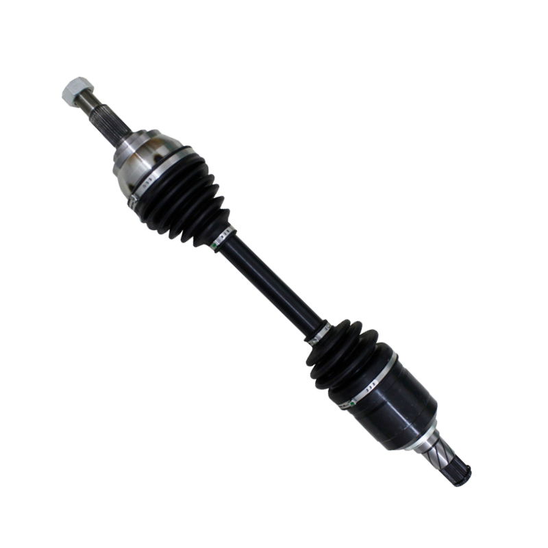 Antriebswelle komplett vorne links NEU EURODRIVELINE MZ-147 von EURODRIVELINE