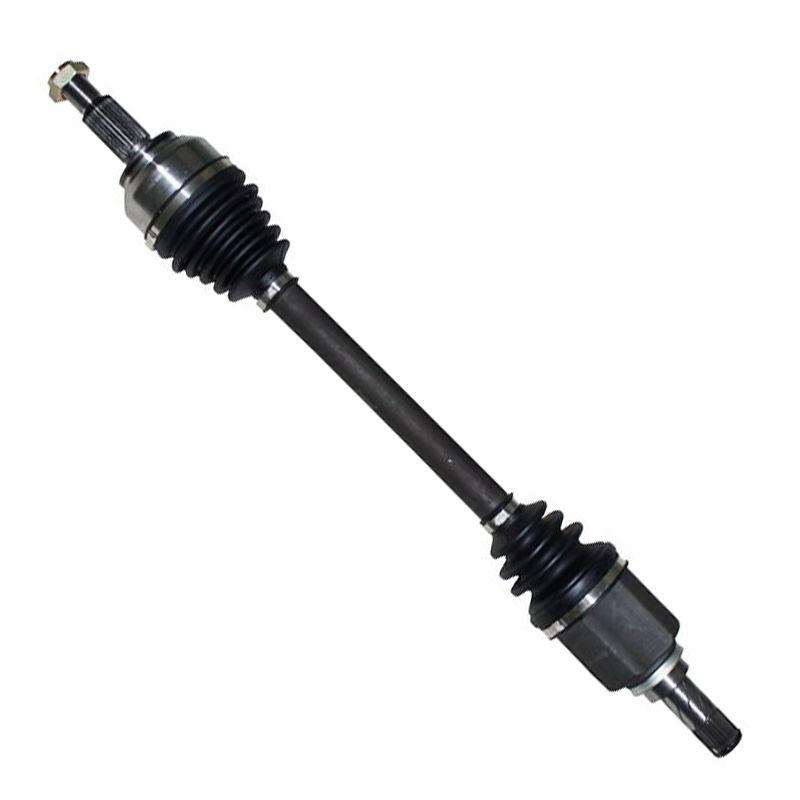 Antriebswelle komplett vorne links NEU EURODRIVELINE RN-138 von EURODRIVELINE