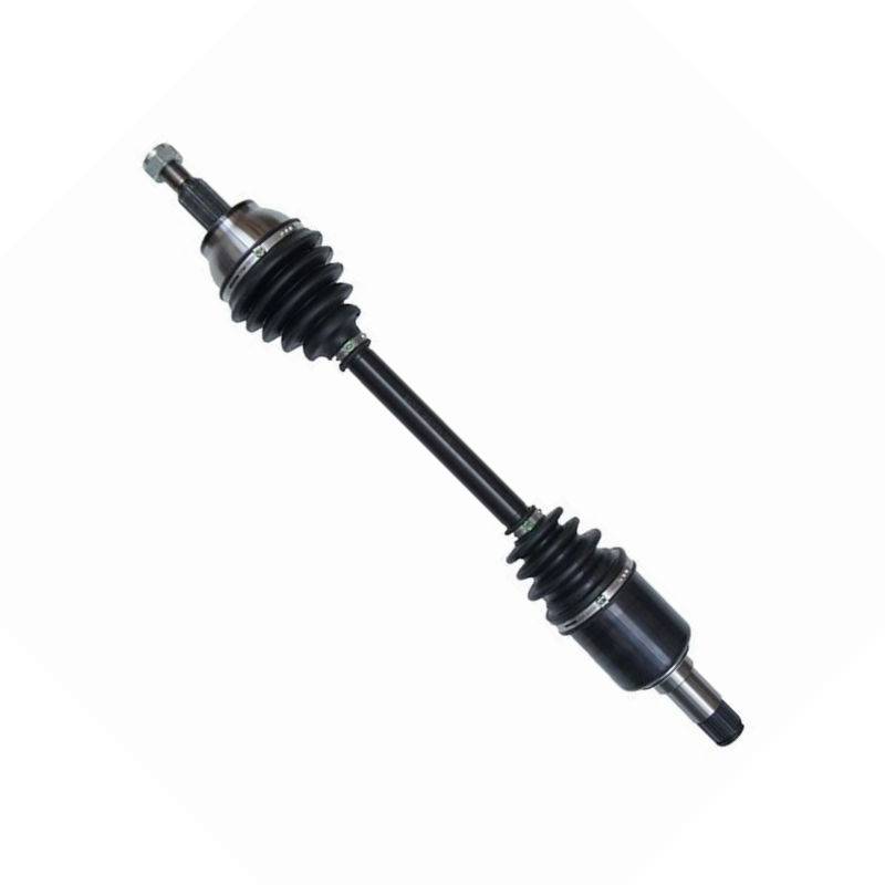 Antriebswelle komplett vorne links NEU EURODRIVELINE VW-533 von EURODRIVELINE