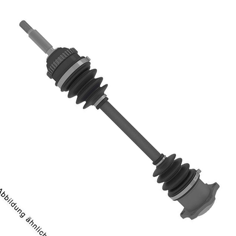 Antriebswelle komplett vorne rechts NEU EURODRIVELINE AD-522 von EURODRIVELINE