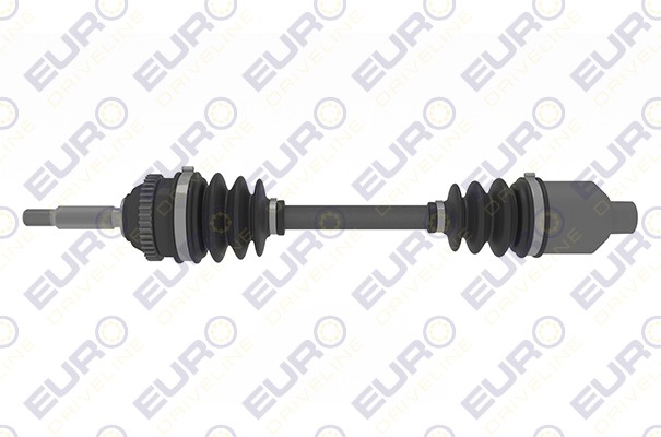 EURODRIVELINE Antriebswelle FORD,MAZDA FD-282 1749218,2124797,AB393A427CA Gelenkwelle,Halbachse,Seitenwelle,Achswelle EB3G3A427BB,AB393A427DA von EURODRIVELINE