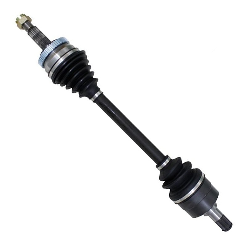 EURODRIVELINE Antriebswelle KIA KA-124A 0K55225600,0K5522560A,0K5522560XB Gelenkwelle,Halbachse,Seitenwelle,Achswelle 0K5522560Y,0K55222510A von EURODRIVELINE