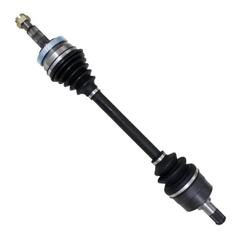 EURODRIVELINE Antriebswelle KIA KA-124A 0K55222620A,0K5522560X,0K5522560XA Gelenkwelle,Halbachse,Seitenwelle,Achswelle 0K55222510A,0K55225600 von EURODRIVELINE