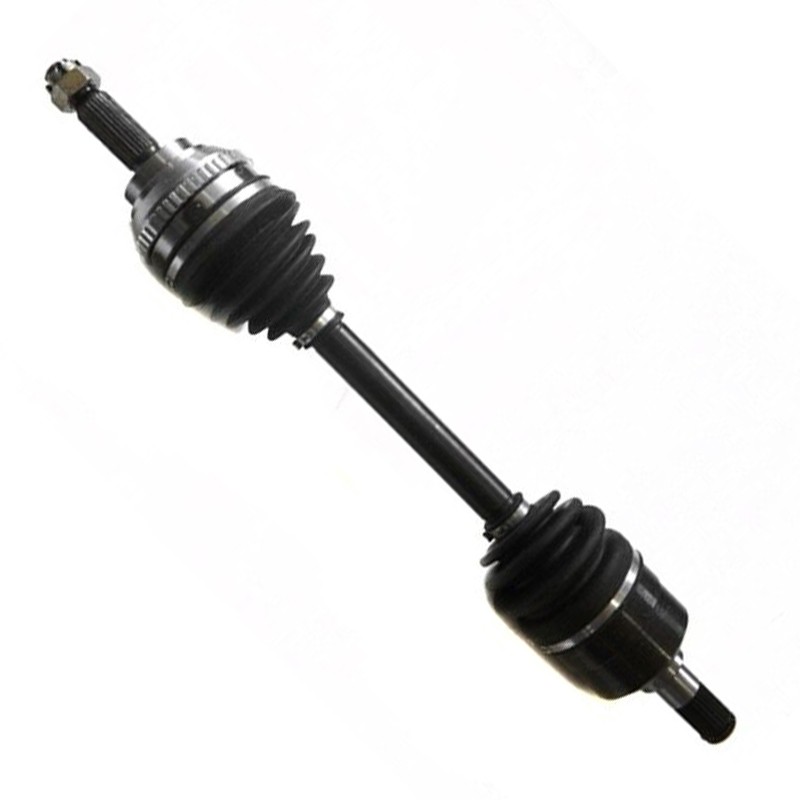 EURODRIVELINE Antriebswelle KIA KA-125A 495001G511,495001E610,495001G500 Gelenkwelle,Halbachse,Seitenwelle,Achswelle 495001G510 von EURODRIVELINE