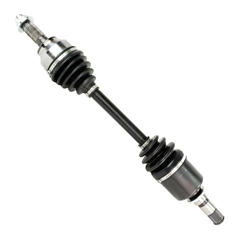 EURODRIVELINE Antriebswelle MAZDA MZ-156 FG0225600D,FG0225600E,FG0825600 Gelenkwelle,Halbachse,Seitenwelle,Achswelle FG0825600A,FR022560X,GG2525600C von EURODRIVELINE