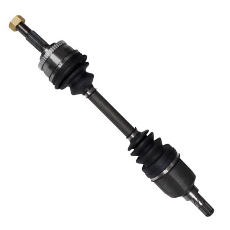 EURODRIVELINE Antriebswelle NISSAN NI-156A 391012F605,391012F615 Gelenkwelle,Halbachse,Seitenwelle,Achswelle von EURODRIVELINE