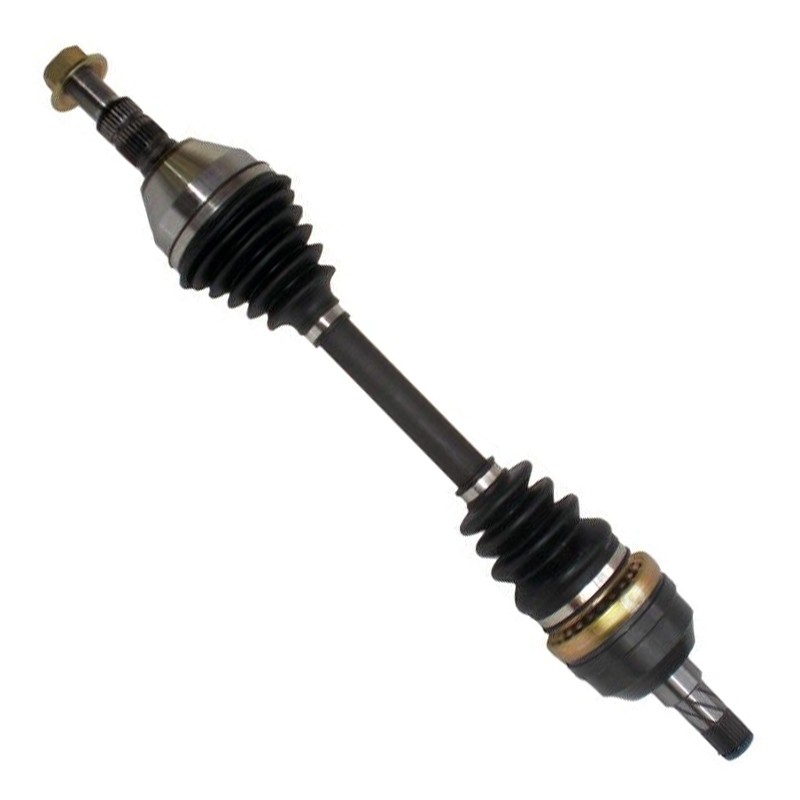 EURODRIVELINE Antriebswelle OPEL,SAAB,VAUXHALL OP-901 22792279,374931,95520475 Gelenkwelle,Halbachse,Seitenwelle,Achswelle 13292198 von EURODRIVELINE