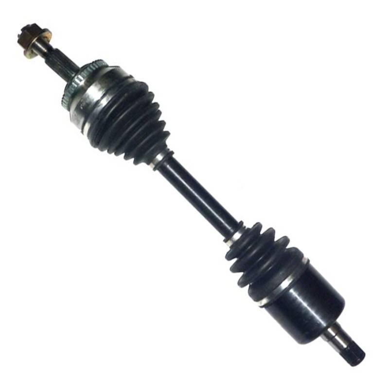 EURODRIVELINE Antriebswelle VOLVO VO-105A 8601828,8601967,86027414 Gelenkwelle,Halbachse,Seitenwelle,Achswelle 8251531 von EURODRIVELINE