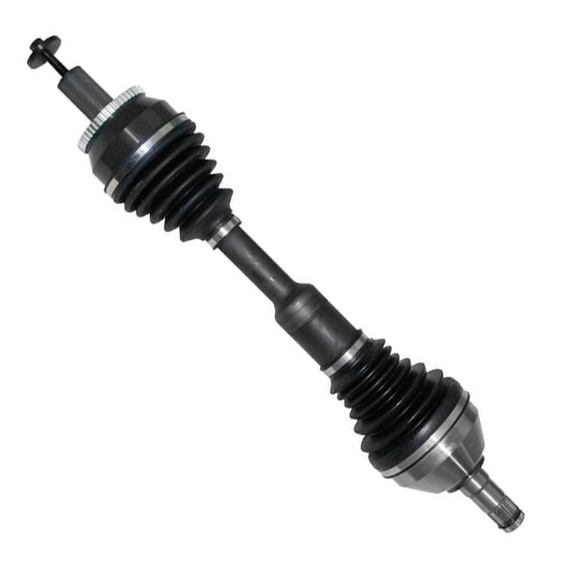 EURODRIVELINE Antriebswelle VOLVO VO-115A 36001215,30783088,36000507 Gelenkwelle,Halbachse,Seitenwelle,Achswelle von EURODRIVELINE