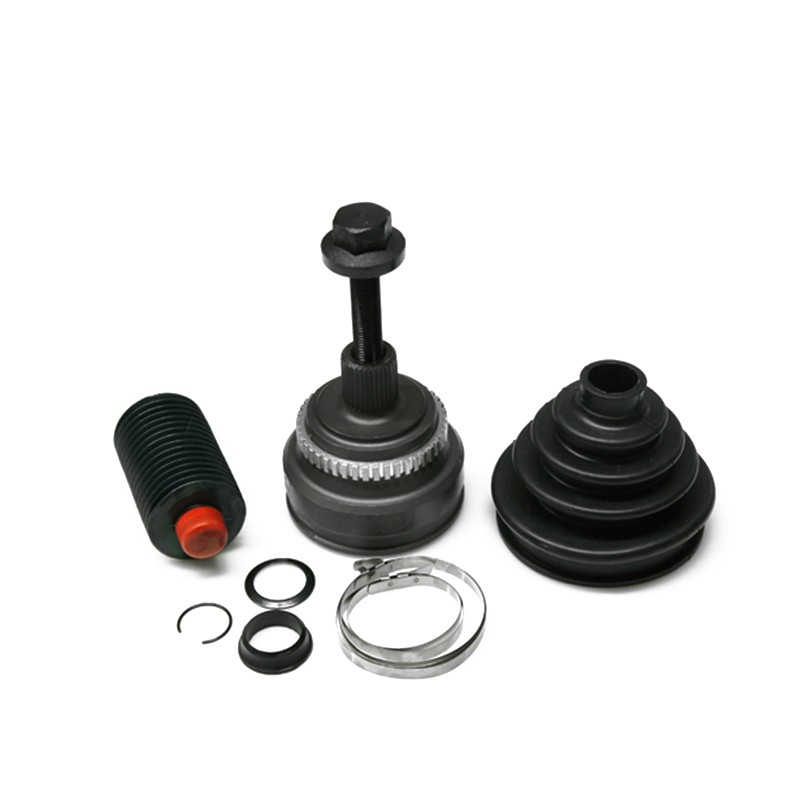 EURODRIVELINE Gelenksatz AUDI OJ-VA-1438 893498099M,893498099MX,895407305B 895498099A,895498099H,8A0498099,8A0498099X,893407305N von EURODRIVELINE