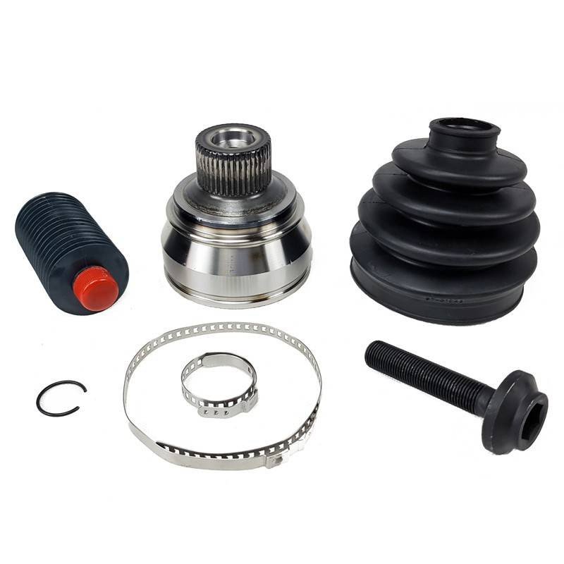 EURODRIVELINE Gelenksatz AUDI OJ-VA-1947 8K0407305H,8K0407305D,8K0498099 8K0498099D von EURODRIVELINE