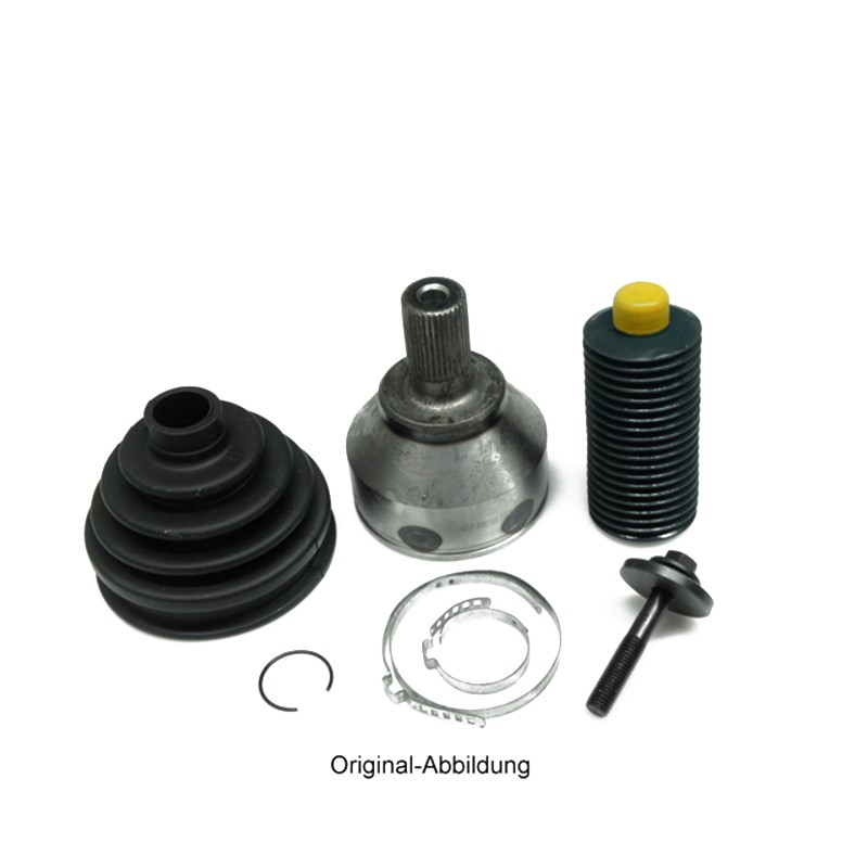 EURODRIVELINE Gelenksatz FORD,VOLVO OJ-FD-1367 1322221,1322209 Antriebswellengelenk,Gleichlaufgelenk,Antriebsgelenk,Gelenk,Gelenksatz, Antriebswelle von EURODRIVELINE