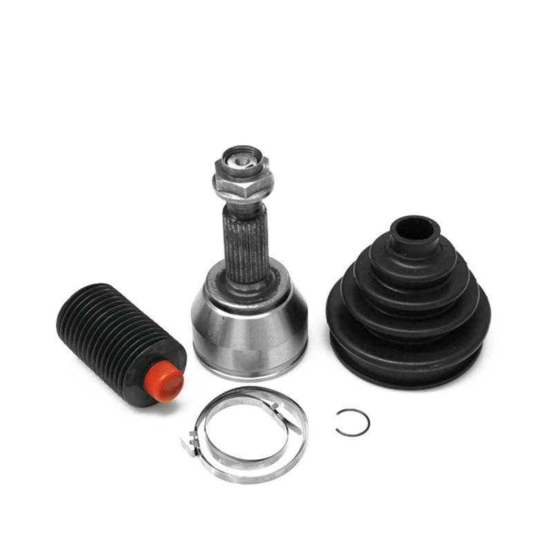 EURODRIVELINE Gelenksatz FORD OJ-FD-1668 1418951,XS4C3B413AA,XS614K258BA 1063496,1142788 von EURODRIVELINE