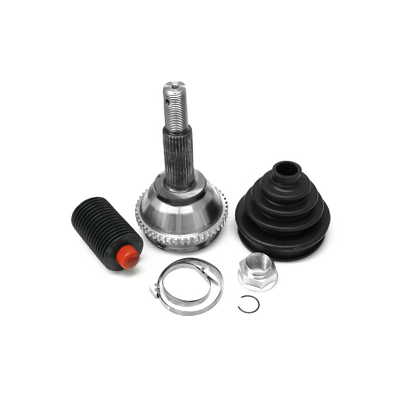 EURODRIVELINE Gelenksatz FORD OJ-FD-1673 1328359,1600253,1C153A327BA 4119951 von EURODRIVELINE