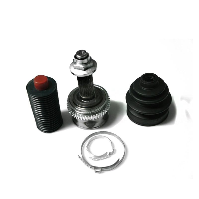 EURODRIVELINE Gelenksatz KIA OJ-KA-0461 4959107190,4959107110,4950107300 4950107310,4950007060,4950107000,4959107390,4959107391,4950007050,4959107191 von EURODRIVELINE