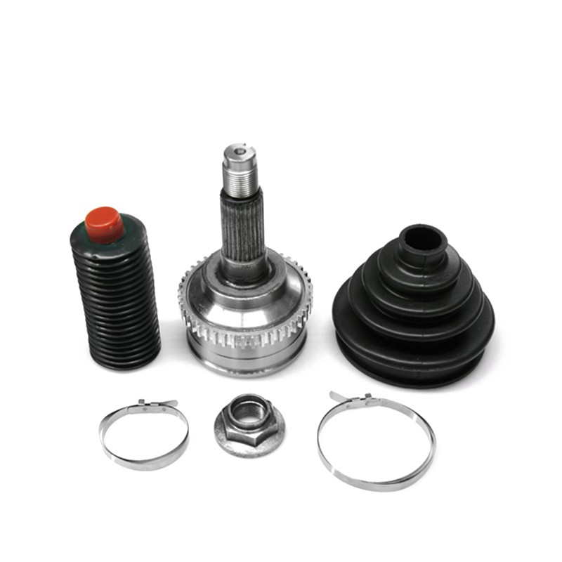 EURODRIVELINE Gelenksatz MAZDA OJ-MZ-0478 F02822510A,F02822610A,M09125500 von EURODRIVELINE