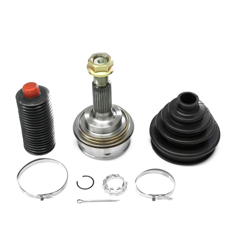 EURODRIVELINE Gelenksatz TOYOTA OJ-TO-0212 4341016191,4342052261,4347080148 4341012271,4341012352,4341020450,4342020281,4342032163,4346019156 von EURODRIVELINE