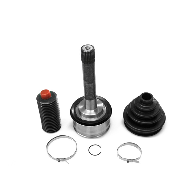 EURODRIVELINE Gelenksatz TOYOTA OJ-TO-0219 4343035010,4343035030,4346029596 4343026033,4346039027,4346039175,4343026013,4346035070,4346039275 von EURODRIVELINE