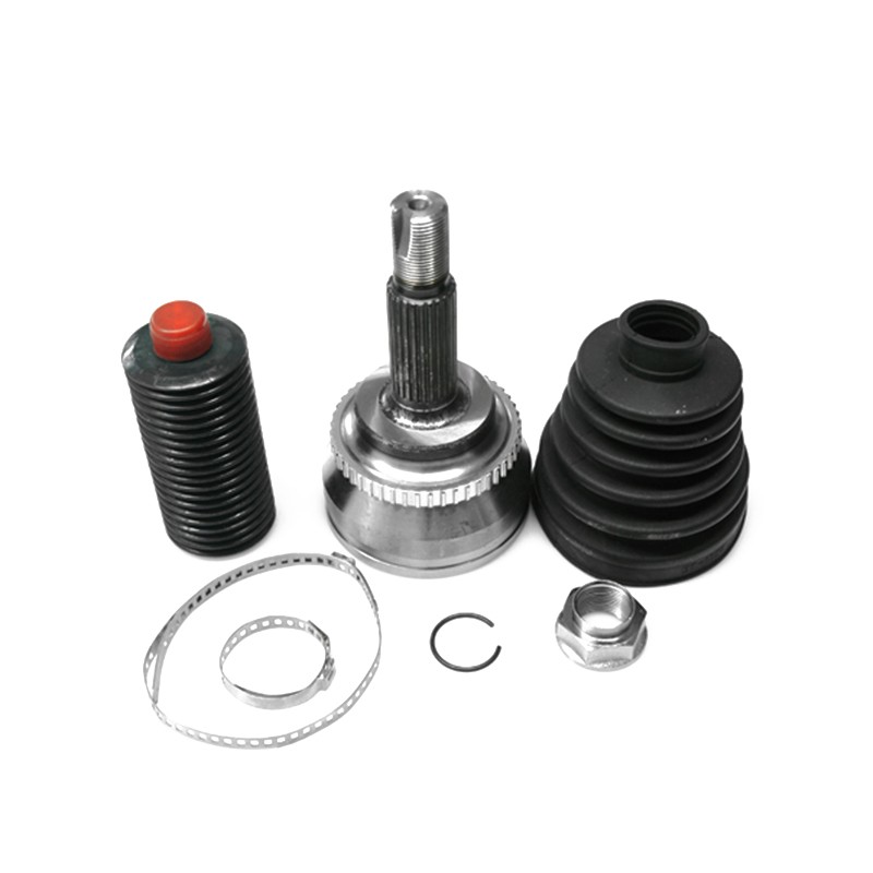 EURODRIVELINE Gelenksatz TOYOTA OJ-TO-0266 4341002250,4341002251,4341005350 4341005380,4342005280,4346009A22,4346009P70,4346029425,4347009P00 von EURODRIVELINE