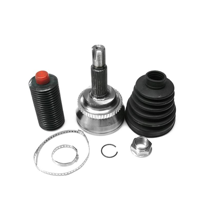 EURODRIVELINE Gelenksatz TOYOTA OJ-TO-0266 4347009A38,4342005280,4346009A21 4342002300,4346009611,4347009P00,4341002251,4341002270,4346009621 von EURODRIVELINE