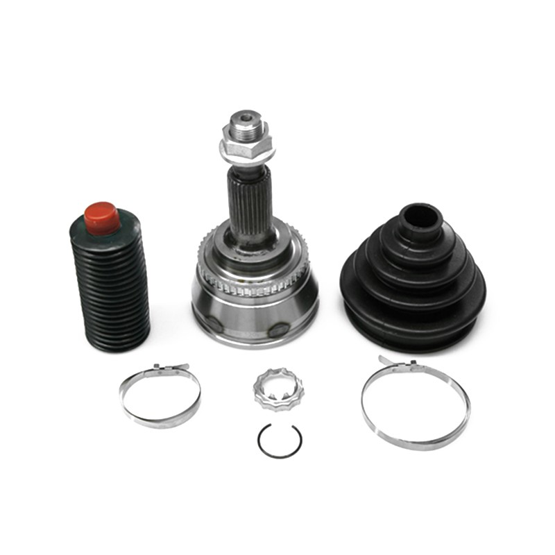 EURODRIVELINE Gelenksatz TOYOTA OJ-TO-0269 4341005320,4346039165,4346049145 4347009M10,4347009M11,4347009M21,4342005371,4342005372,4347049226 von EURODRIVELINE