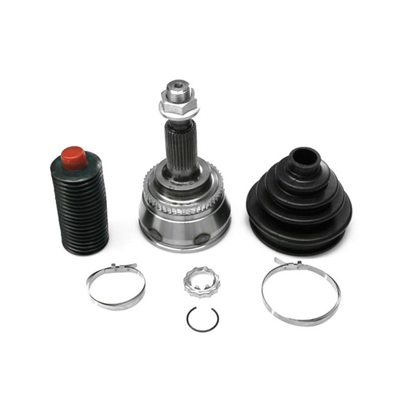 EURODRIVELINE Gelenksatz TOYOTA OJ-TO-0269 4342005372,4347009M11,4347009M21 4346049146,4347029605,4347049225,4347049226,4337049226,4342005371 von EURODRIVELINE