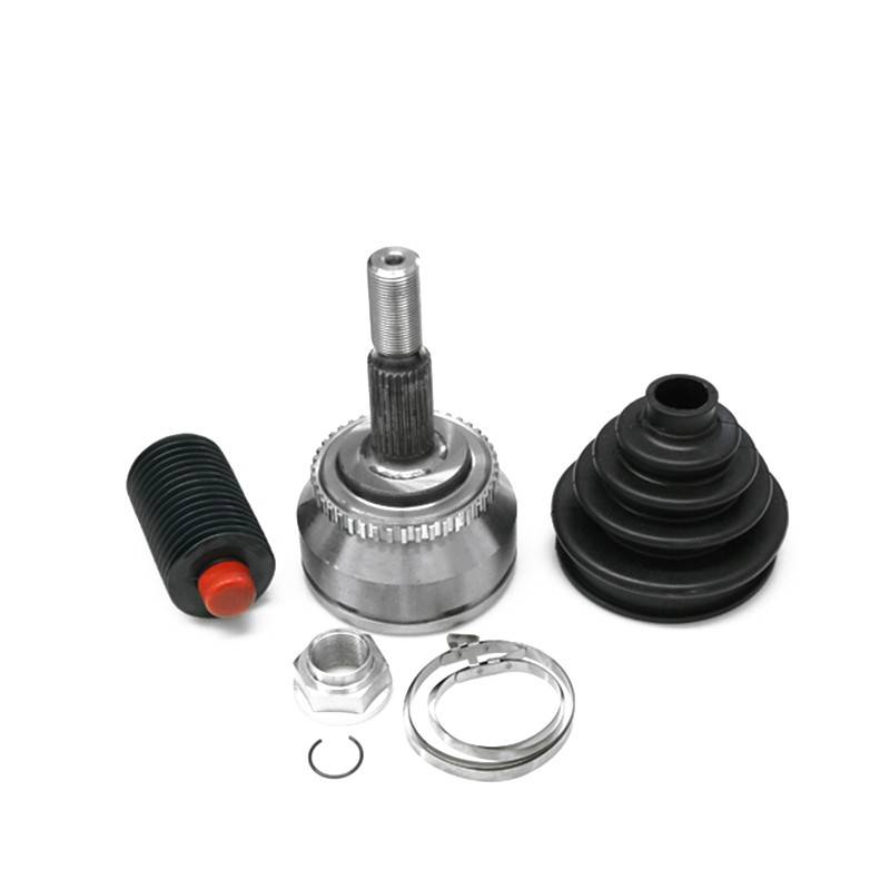 EURODRIVELINE Gelenksatz VOLVO OJ-VO-1485 30611947,8215531,8602132 von EURODRIVELINE