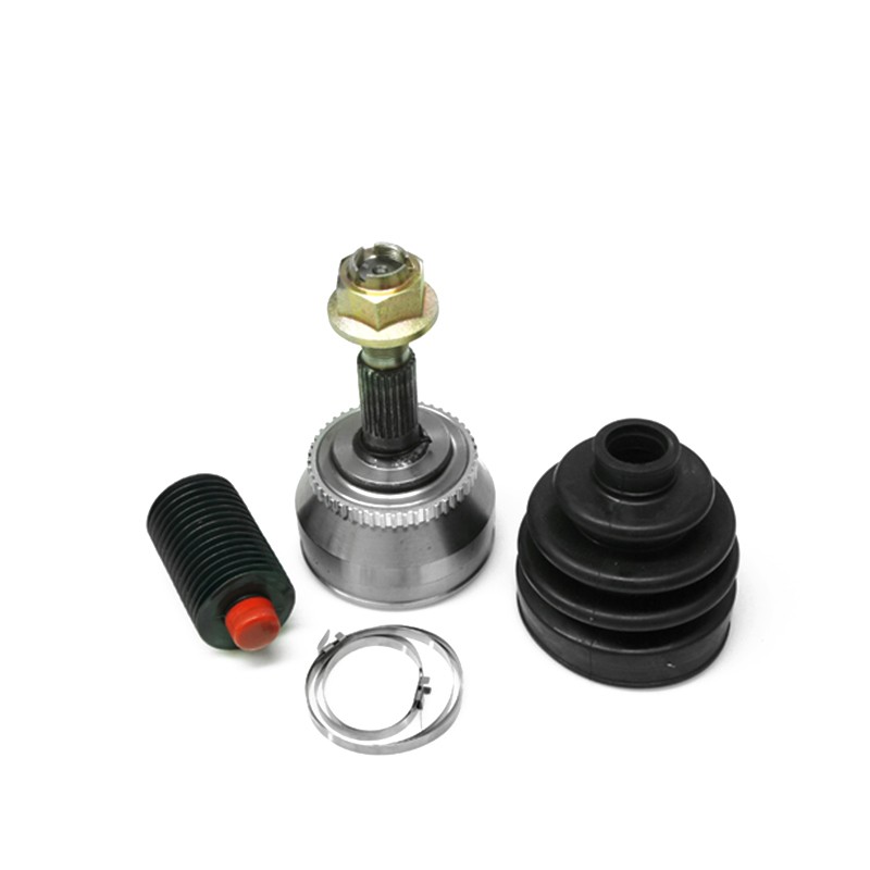 EURODRIVELINE Gelenksatz VOLVO OJ-VO-1797 5003911,5003912,8111307 8601102,9163594 von EURODRIVELINE