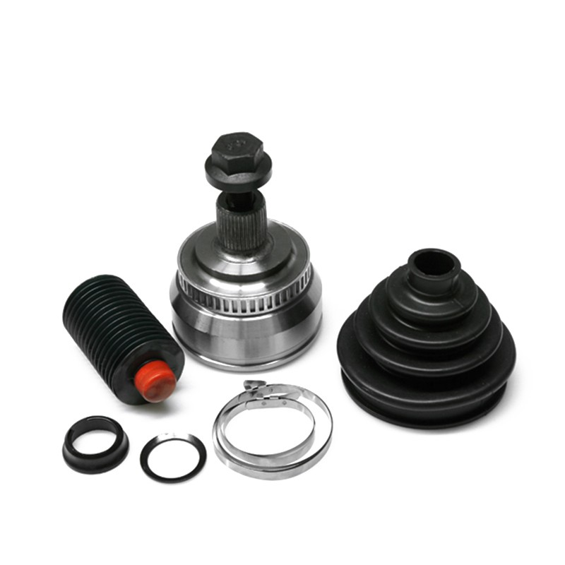 EURODRIVELINE Gelenksatz VW,FORD,SEAT OJ-FD-1418 R98VW3C242AA,1007695,7M0407321A 7M0498099V,7M0498099X,95VW3K187BA,1084716,7M0498099,7M0498340X von EURODRIVELINE