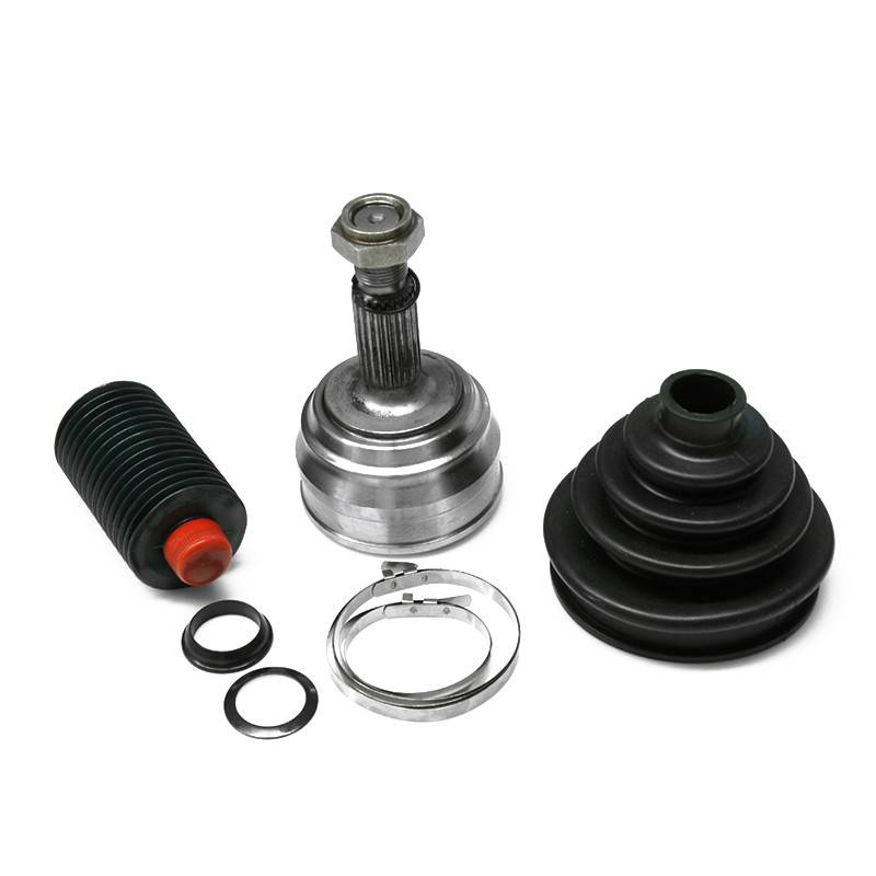 EURODRIVELINE Gelenksatz VW,SEAT OJ-VA-1329 191498099FX,191498340X,321498099 191498099F,191498099FS,191498099FV,191498099,171407311D,191407311H von EURODRIVELINE