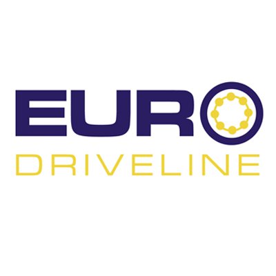 Kardanwelle / Gelenkwelle EURODRIVELINE PSCH07 von EURODRIVELINE