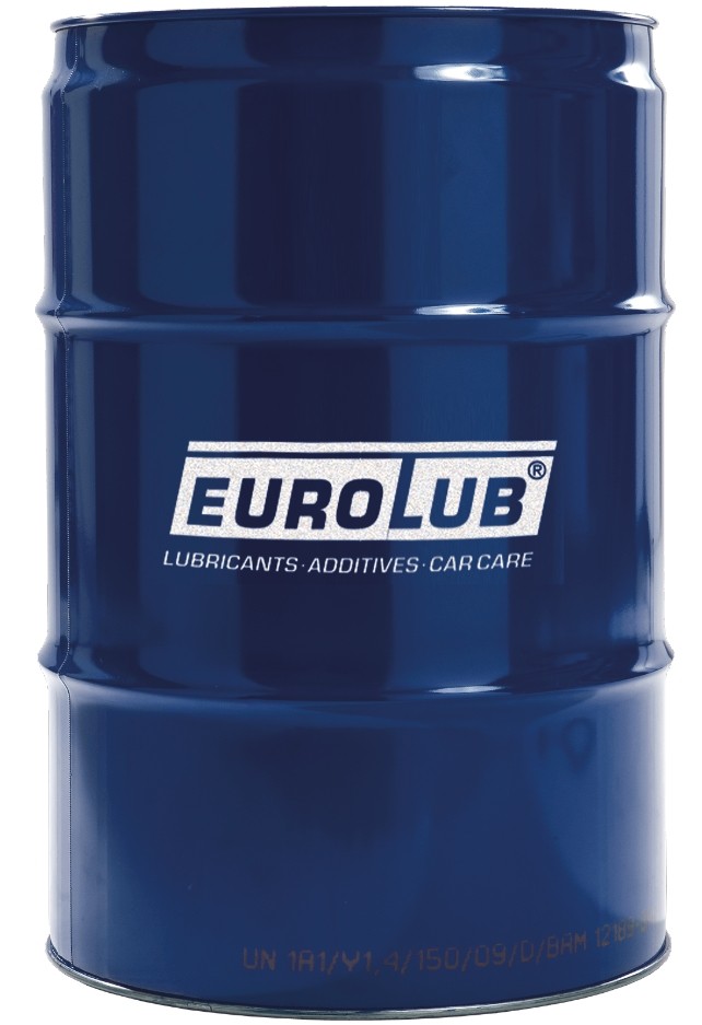 EUROLUB Bremsflüssigkeit IVECO 549060 von EUROLUB