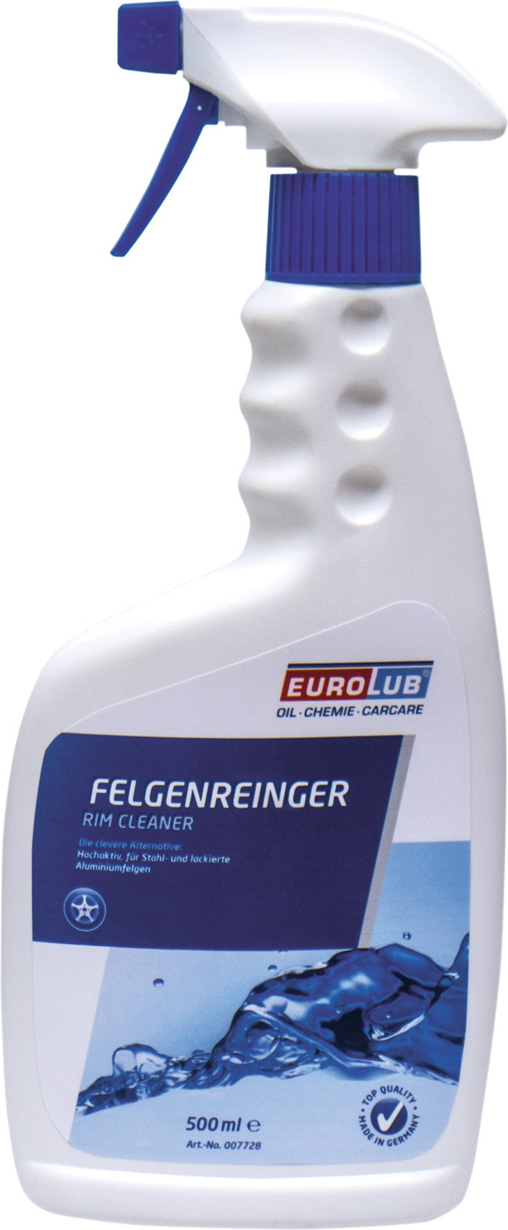 EUROLUB Felgenreiniger, 500 ml von EUROLUB