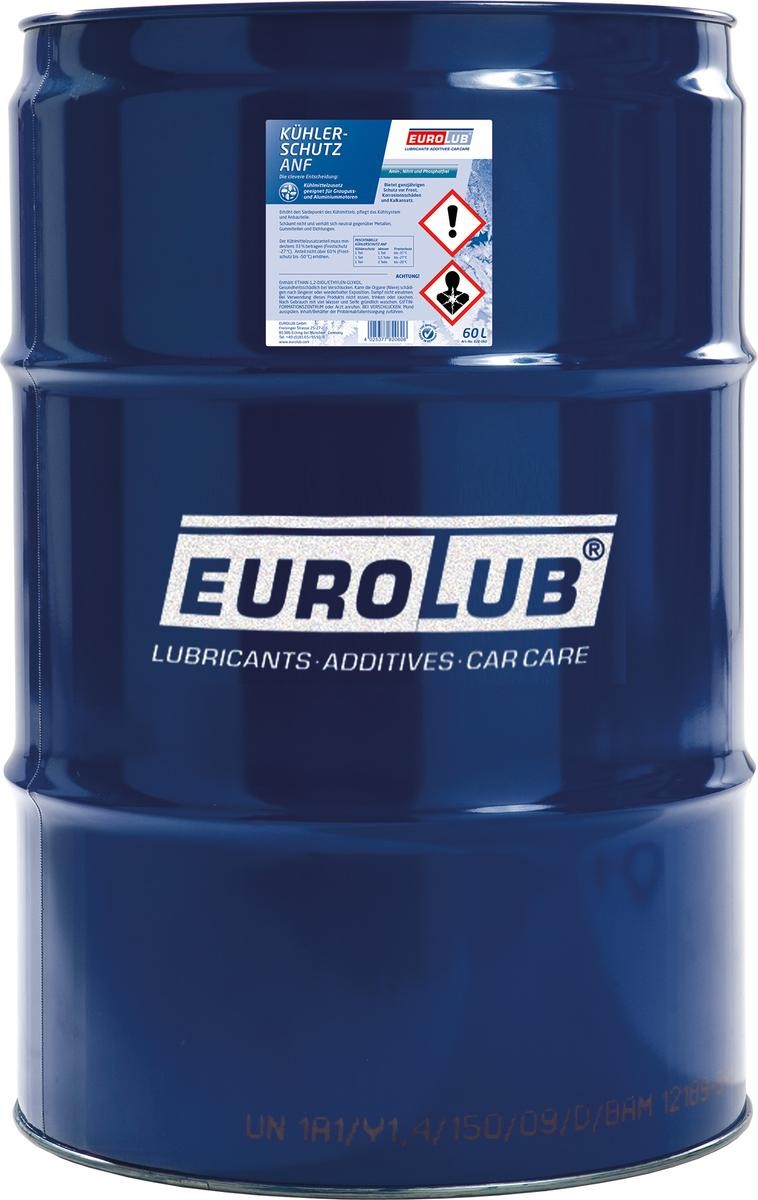 EUROLUB Frostschutz VW,MERCEDES-BENZ,AUDI 820060 82141467704,83192179987,5016437 81229400158,81229407455,81229407755,0009890825S1,G011V8BA8 von EUROLUB