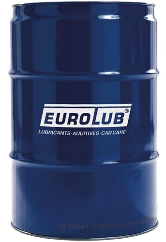 EUROLUB Motoröl 15W-40 60 L von EUROLUB