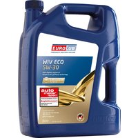 EUROLUB Motoröl 5W-30, Inhalt: 5l 211005 von EUROLUB