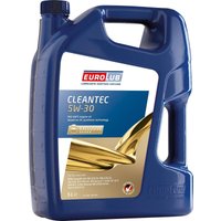 EUROLUB Motoröl 5W-30, Inhalt: 5l 349005 von EUROLUB