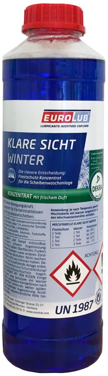 EUROLUB Scheibenfrostschutz 803001 von EUROLUB