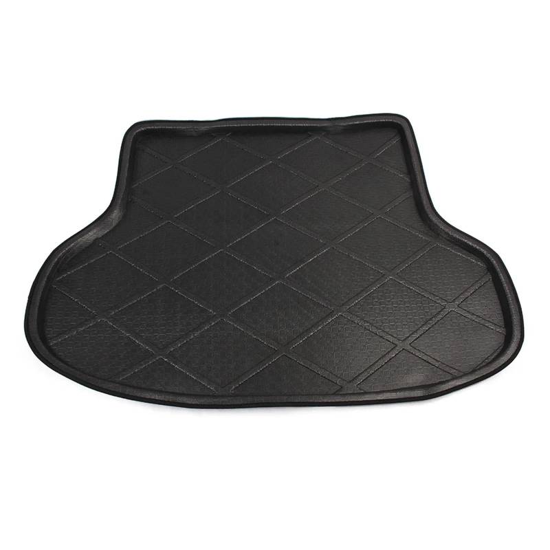 Auto Kofferraummatte Für Lexus RX330 RX300 2004 2005 2006 2007 2008 2009 Auto Kofferraum Matte Boot Liner Fracht Fach Boden Teppich Cargo Teppich von EVEKHAHHRB