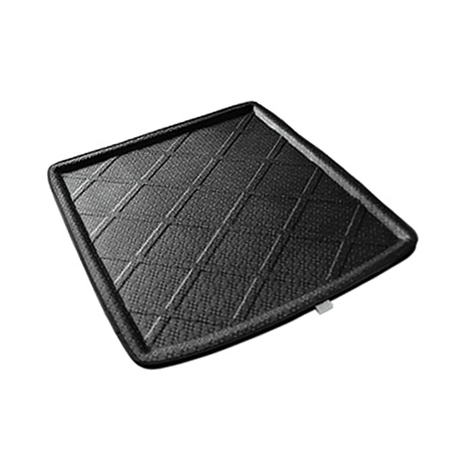 Auto Kofferraummatte Für ML 300 350 500 2005 2006 2007 2008 2009 2010 2011 Auto Hinten Boot Liner Koffer Cargo Mat Fach Boden Teppich Cargo Teppich von EVEKHAHHRB