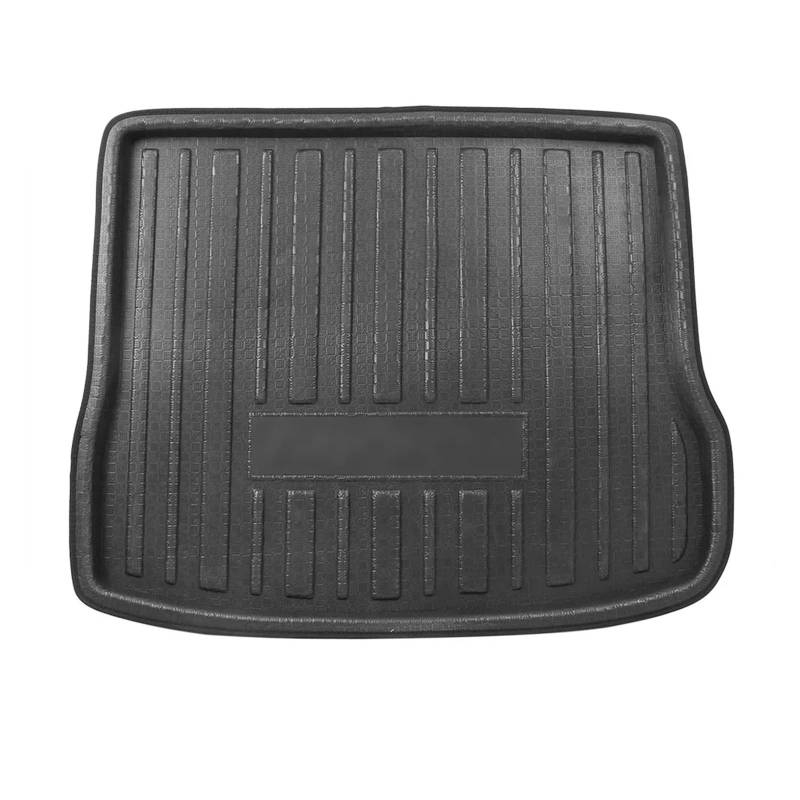 Auto Kofferraummatte Für Q5 2010 2011 2012 2013 2014 2015 2016 Auto Hinten Trunk Cargo Liner Boot Mat Boden Fach Teppich Schlamm Kick Schutz Abdeckung Cargo Teppich von EVEKHAHHRB