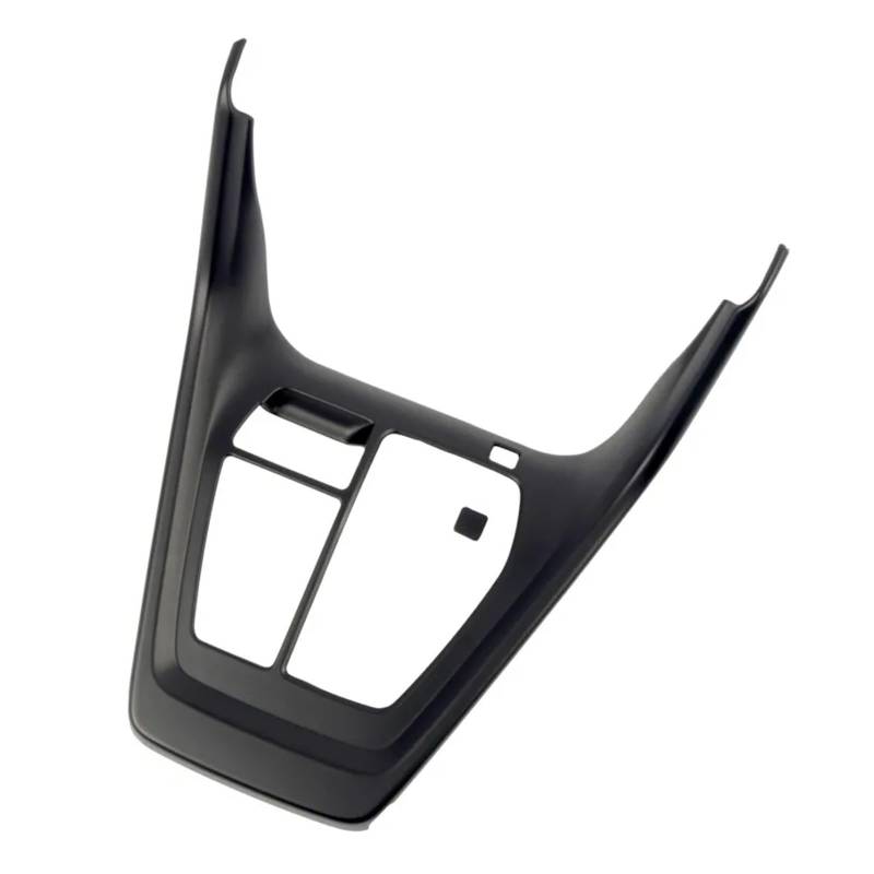 Getriebe Panel Trim 2 Stücke Für Für Rav4 2019 2020 2021 2022 2023 2024 Auto Center Getriebe Shift Panel Aufkleber Abdeckung Trim Mittelkonsole Frame(Left Steering Wheel) von EVEKHAHHRB