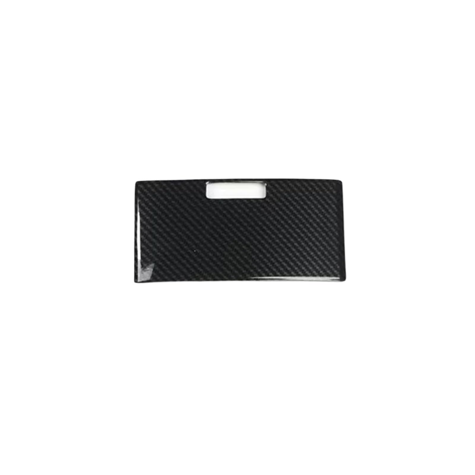 Getriebe Panel Trim Für Lexus IS250 IS300 2006 2007 2008 2009 2010 2011 Rechtslenker Auto Trim Styling Innen Aufkleber Leisten Zubehör Mittelkonsole Frame(Storage Box Cover) von EVEKHAHHRB