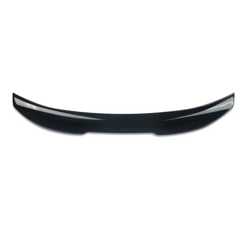 Heckspoiler Spoiler Flaps Für 4 Series Für F33 428i 430i 435i 440i F83 M4 2014-2017 2018 2019 2020 PSM Style Spoiler Dachlippenverkleidung Heckflügel Heckkoffer Body Kit Tuning Kofferraum Spoiler(Glos von EVEKHAHHRB