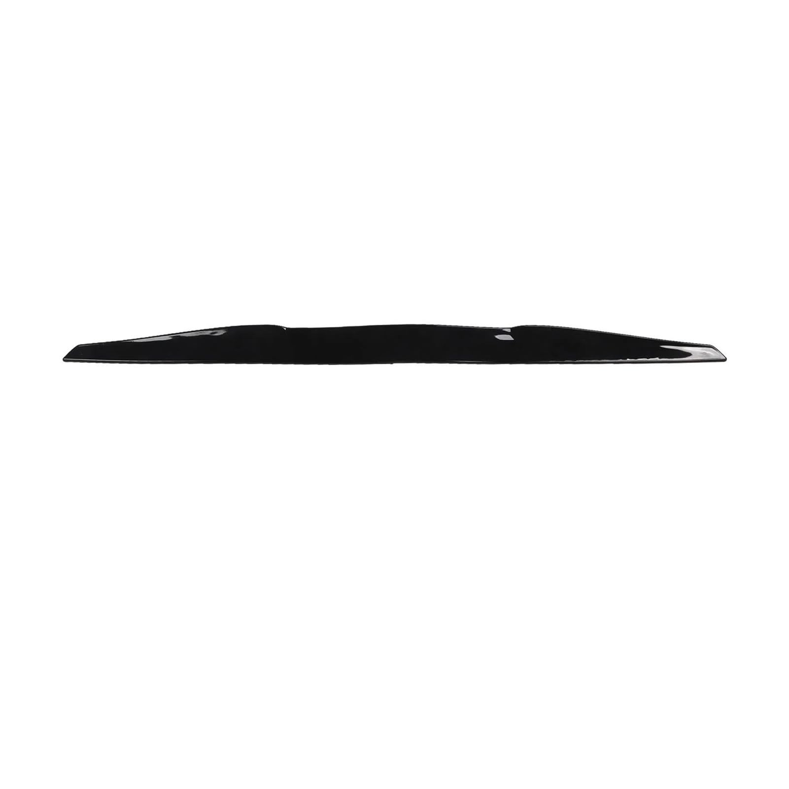 Heckspoiler Spoiler Flaps Für Autos Kofferraumdeckel Spoiler Kofferraum Heckspoiler Erhöhen Sie Die Fahrstabilität Reduzieren Den Windwiderstand UniversalSpoiler Lippe 99 cm Kofferraum Spoiler(Black) von EVEKHAHHRB