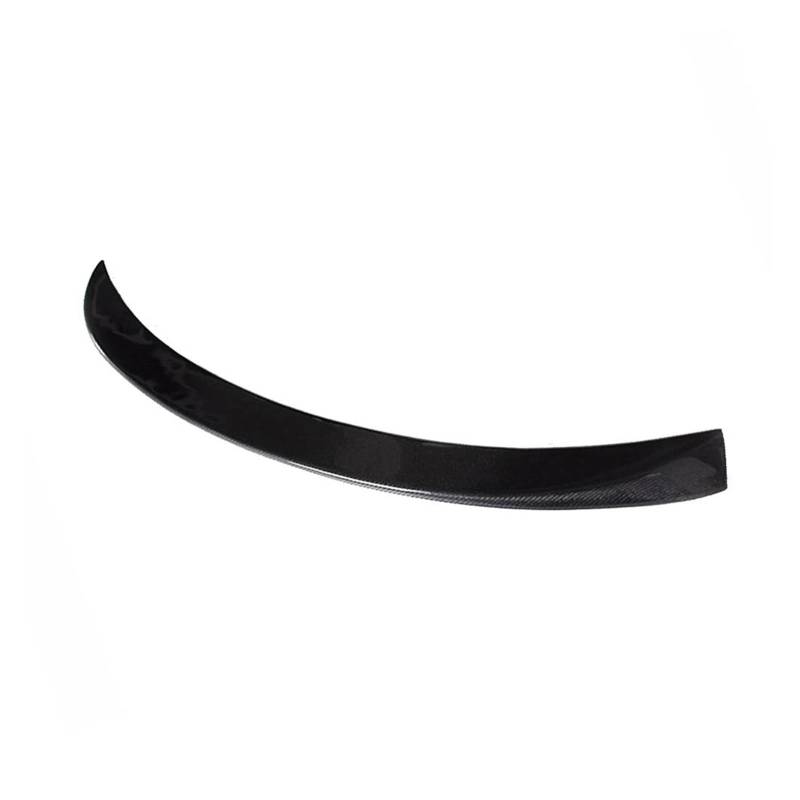 Heckspoiler Spoiler Flaps Für F10 520i 528i 530i 535i 520d 525d M5 Limousine 2010 2012 2013 2014 2015 Fiber Heckspoiler Flügel Carbon Kofferraum Spoiler von EVEKHAHHRB